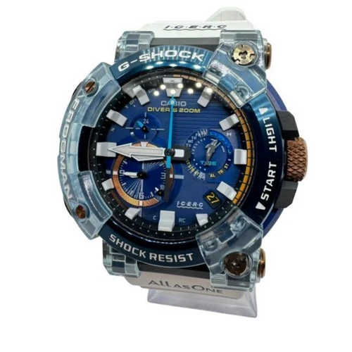 画像1518：G-SHOCKイルクジフロッグマン30周年