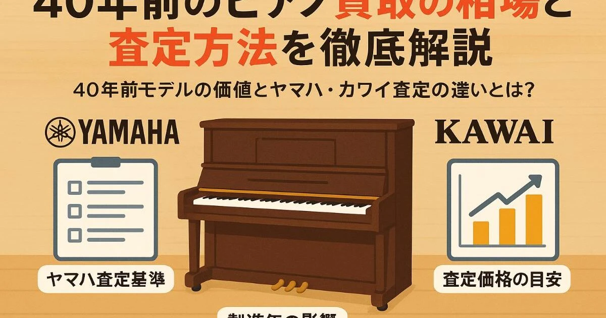 昭和40年代に買ったピアノです。 51VnUXZMUdL._AC_UF350,
