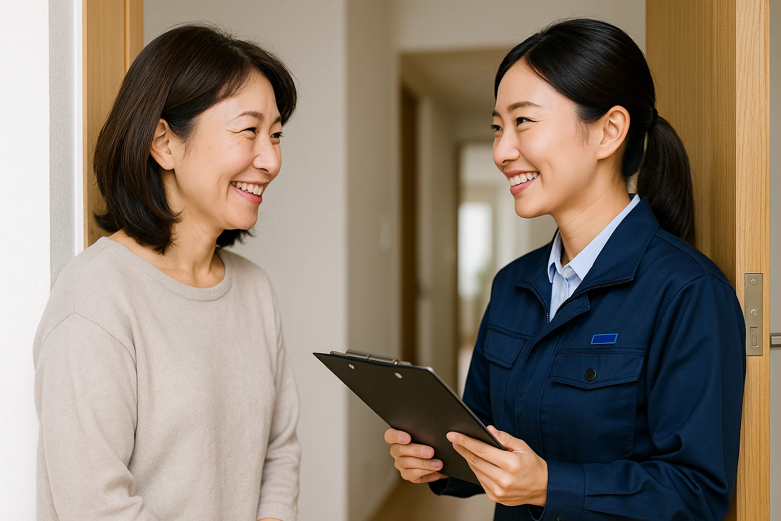 江東区　ミシン買取2