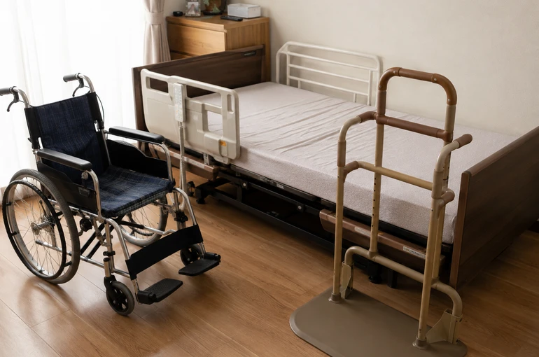 福祉用具