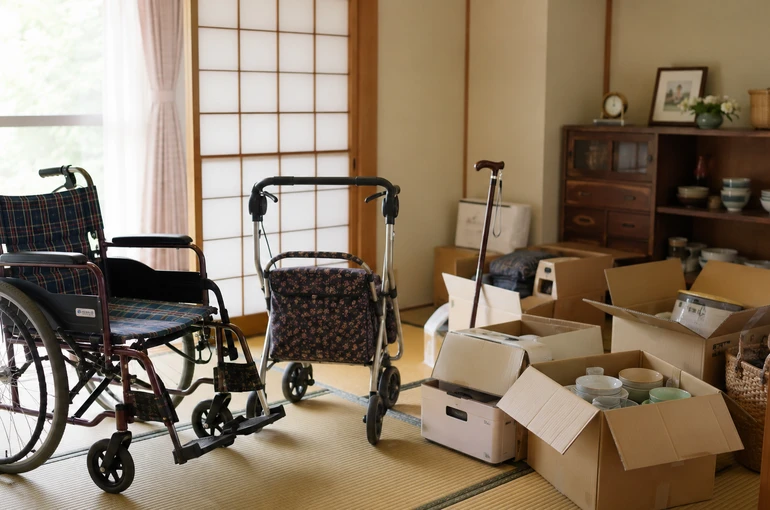 介護用品3
