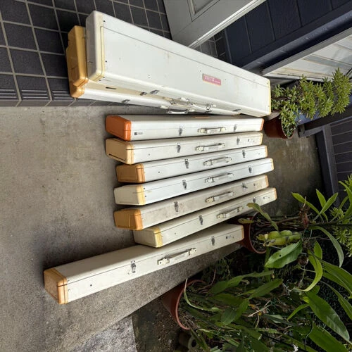 画像53643：シルバー精工　編み機