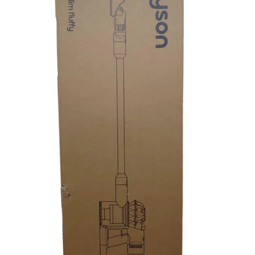 画像5877：未使用　ダイソン Dyson V8 Slim Fluffy Extra
