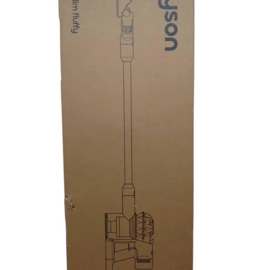画像5877：未使用　ダイソン Dyson V8 Slim Fluffy Extra