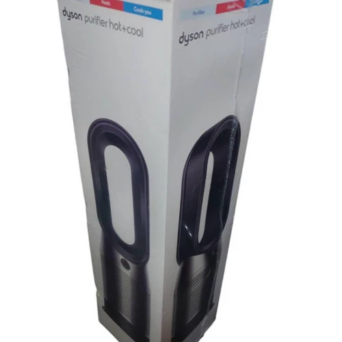 画像5887：Dyson purifier hot+cool HP07空気清浄ファンヒータ