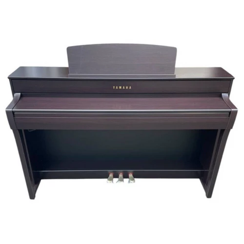 画像6866：YAMAHA　電子ピアノ　CLP-745R　2021年製