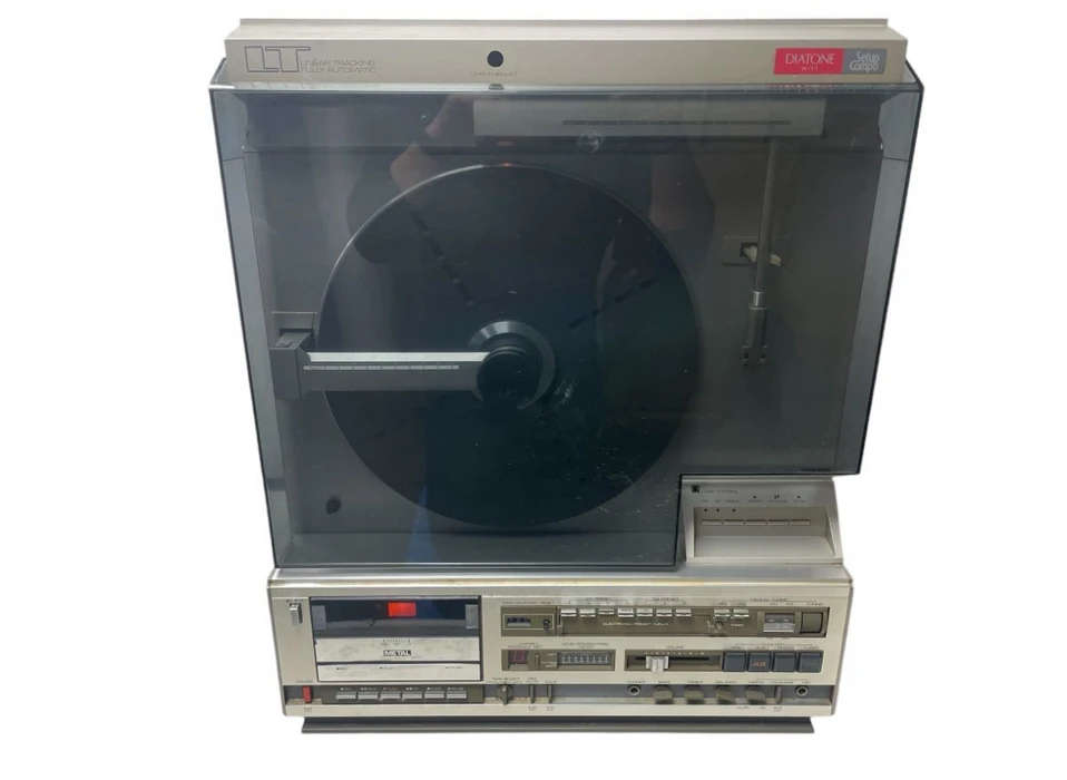 画像6874：家電・古いゲーム機器・オーディオなどをまとめて