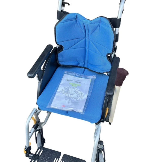 画像7567：車椅子　ポータプルトイレなど介護用品（RENECT実績多数）