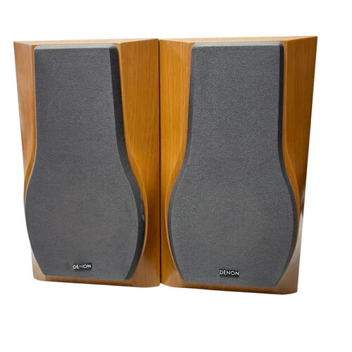 画像7797：DENON デノン SC-201SA 3ウェイ4スピーカー