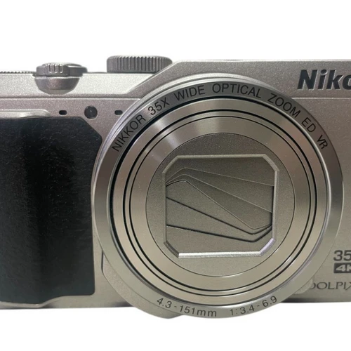 画像7806：Nikon ニコン COOLPIX A900 コンパクトデジタルカメラ