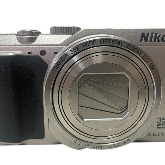 画像7806：Nikon ニコン COOLPIX A900 コンパクトデジタルカメラ