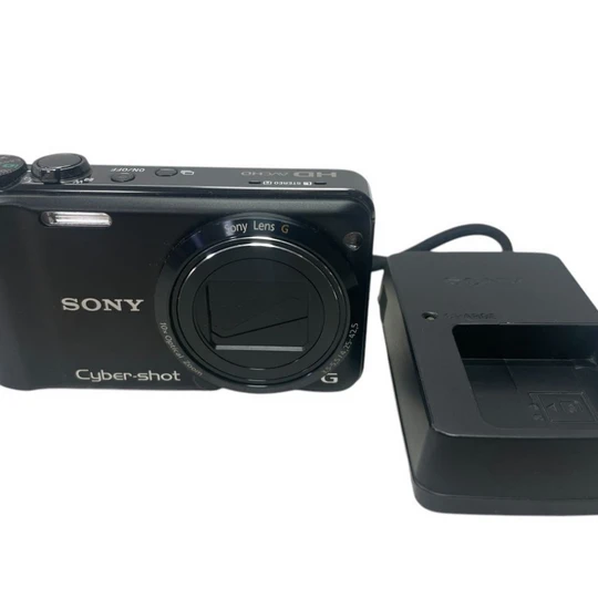 画像7808：SONY コンパクトデジタルカメラ Cyber-shot DSC-HX5V