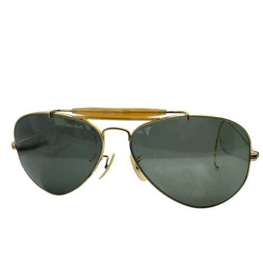 画像9962：Ray-Ban レイバン ボシュロム B&L USA サングラス ティアドロップ
